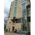 Commercial Residential Panoramic Glass Elevator